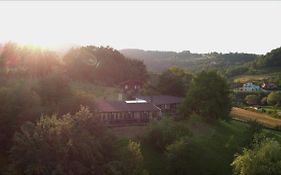 Bungalows Plivsko jezero