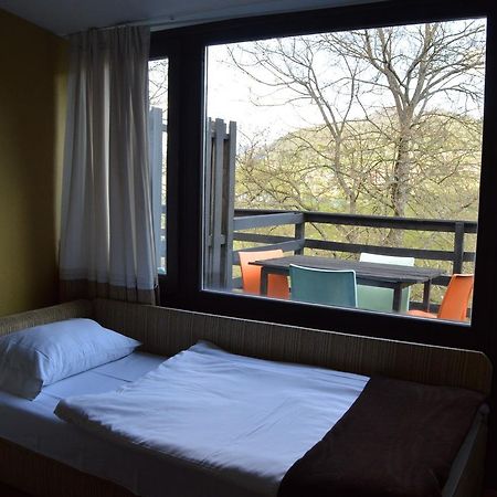 Bungalows Plivsko jezero Jajce Exterior foto