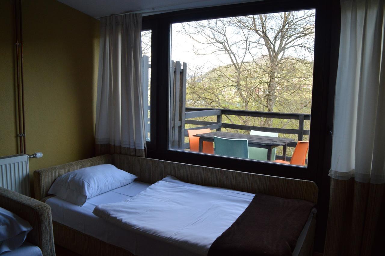 Bungalows Plivsko jezero Jajce Exterior foto